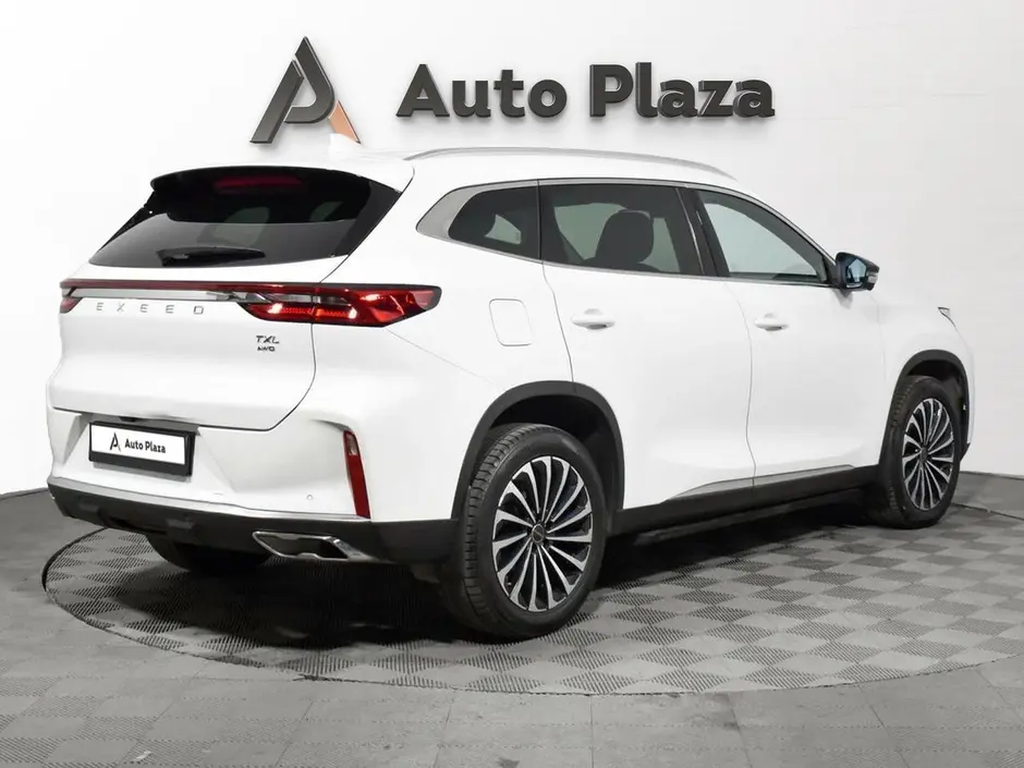 AutoPlaza