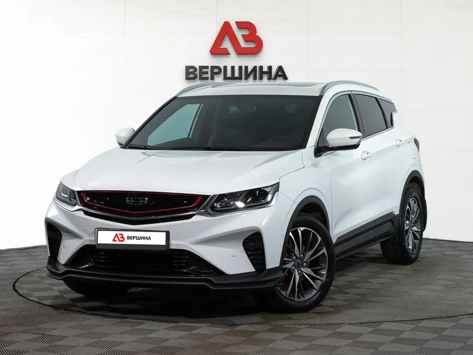 фото автомобиля