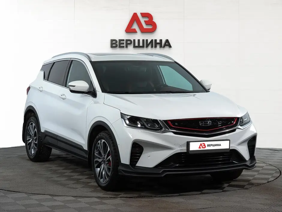 фото автомобиля