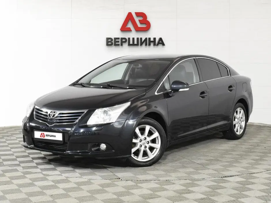 фото автомобиля