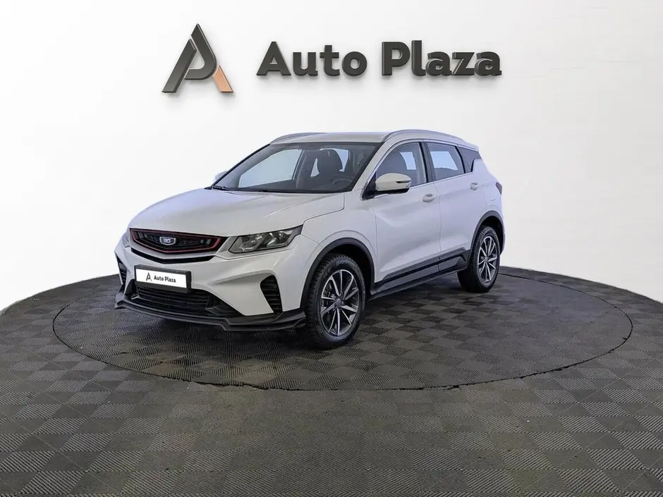 AutoPlaza
