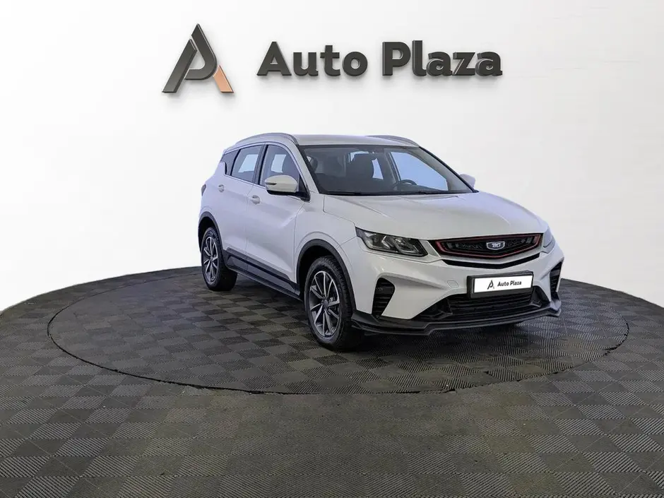AutoPlaza