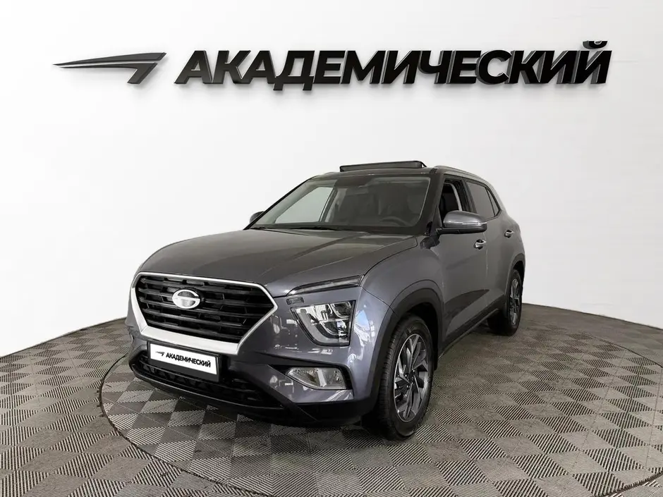 фото автомобиля