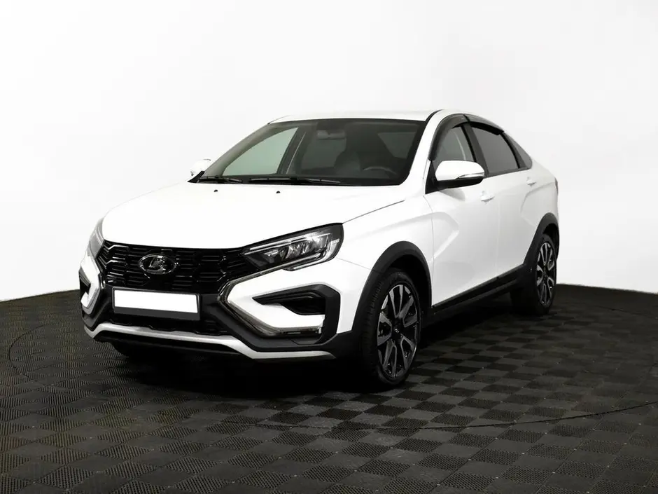 LADA (ВАЗ) Vesta, 2025 г.