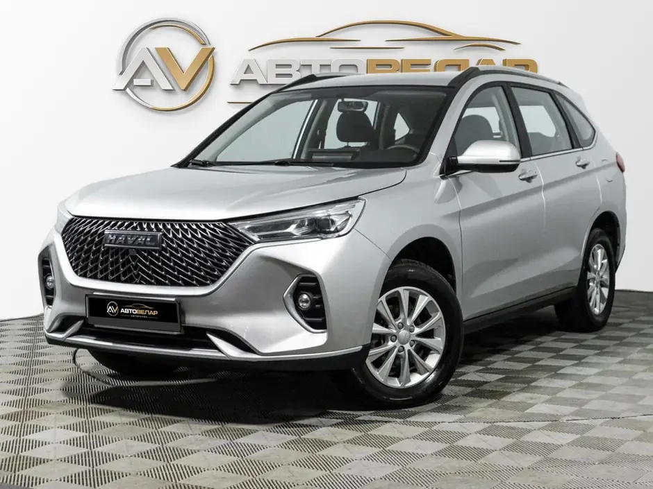Haval M6, 2024 г.