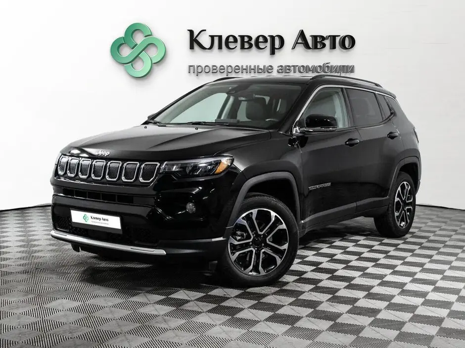 Фото автомобиля
