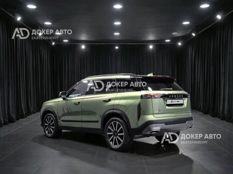 АЦ "Докер Авто"