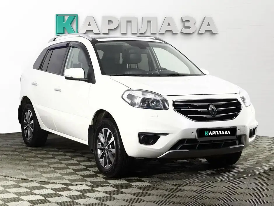 фото автомобиля