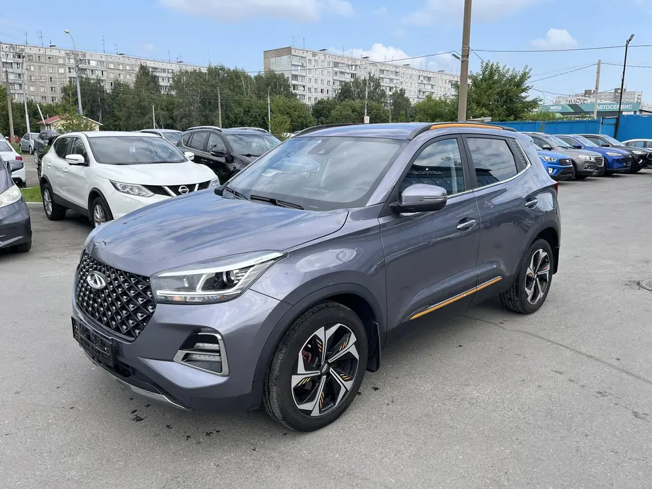 фото автомобиля