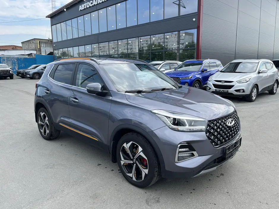 фото автомобиля