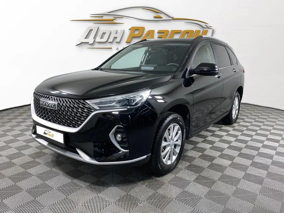 Haval M6, 2023 г.