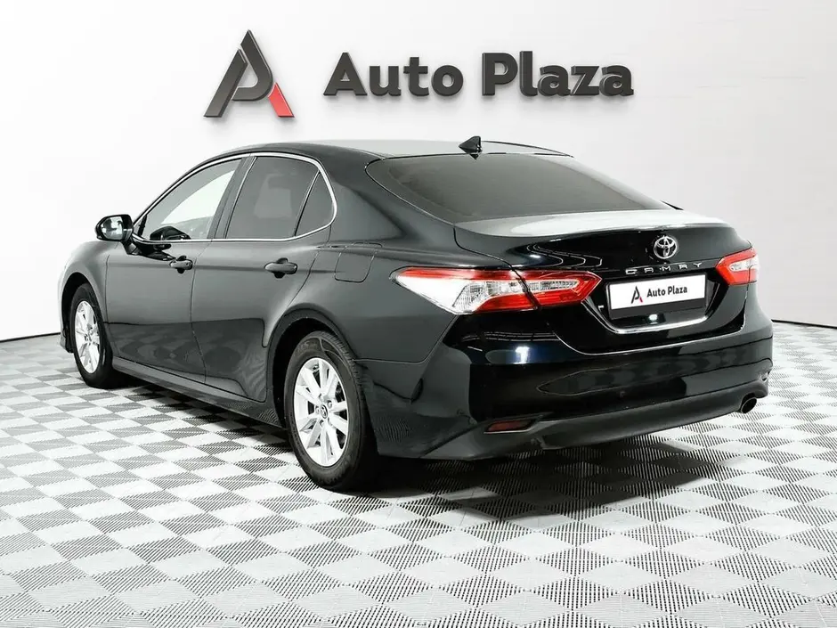 AutoPlaza