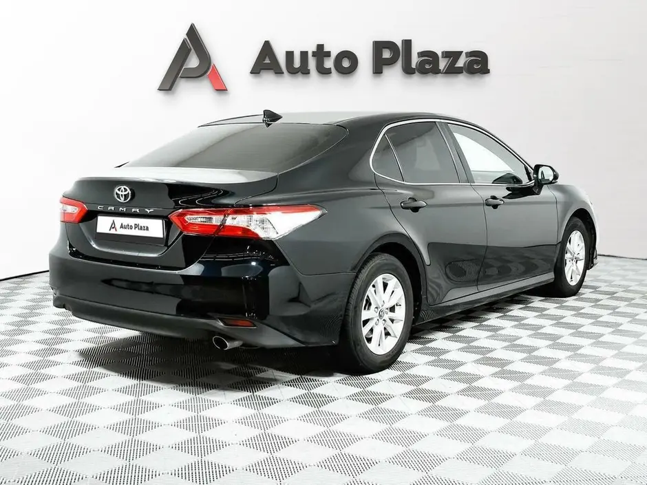 AutoPlaza