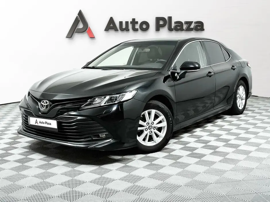 AutoPlaza