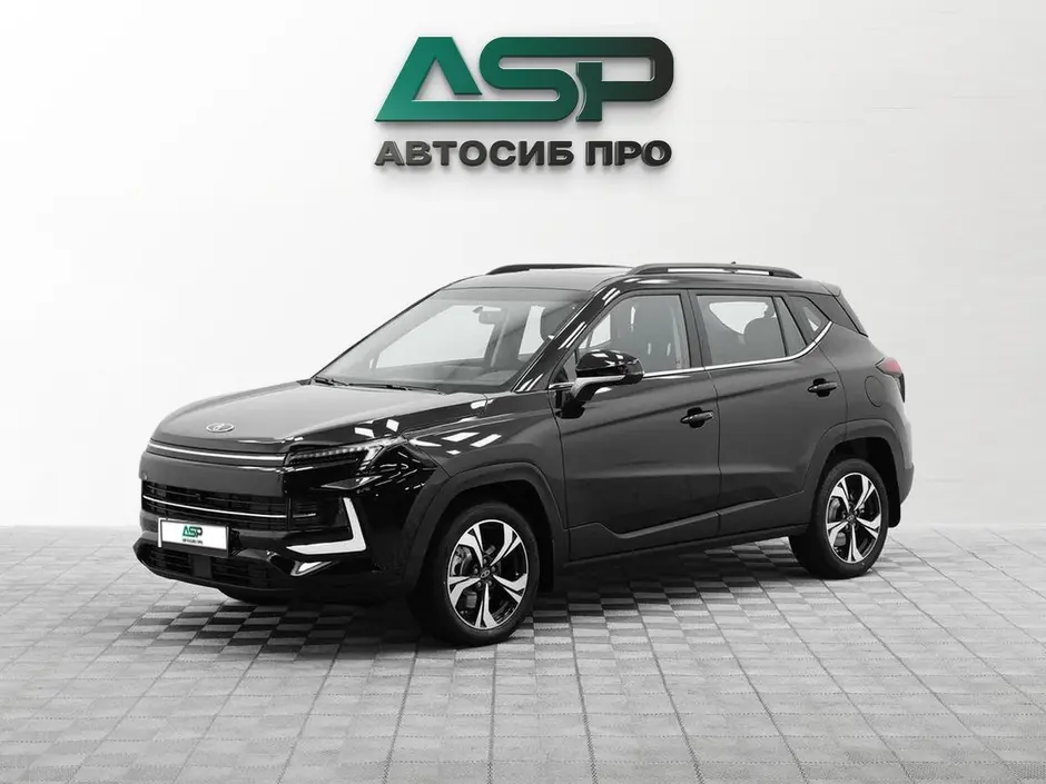 «АвтоСиб Про»