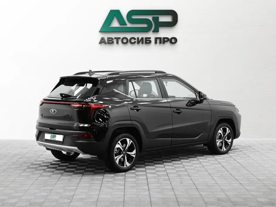 «АвтоСиб Про»