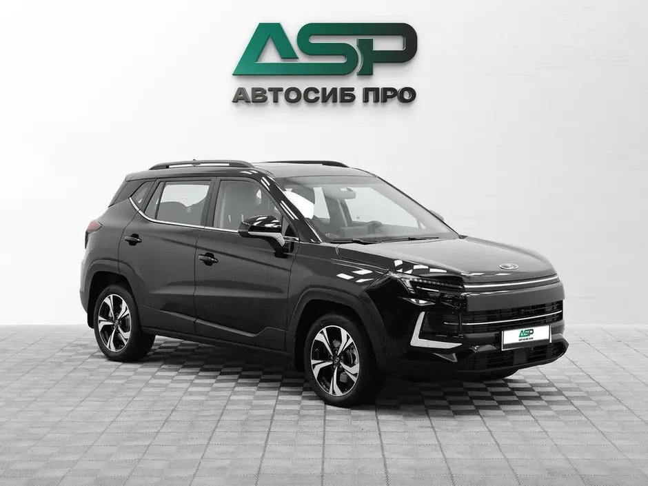 «АвтоСиб Про»
