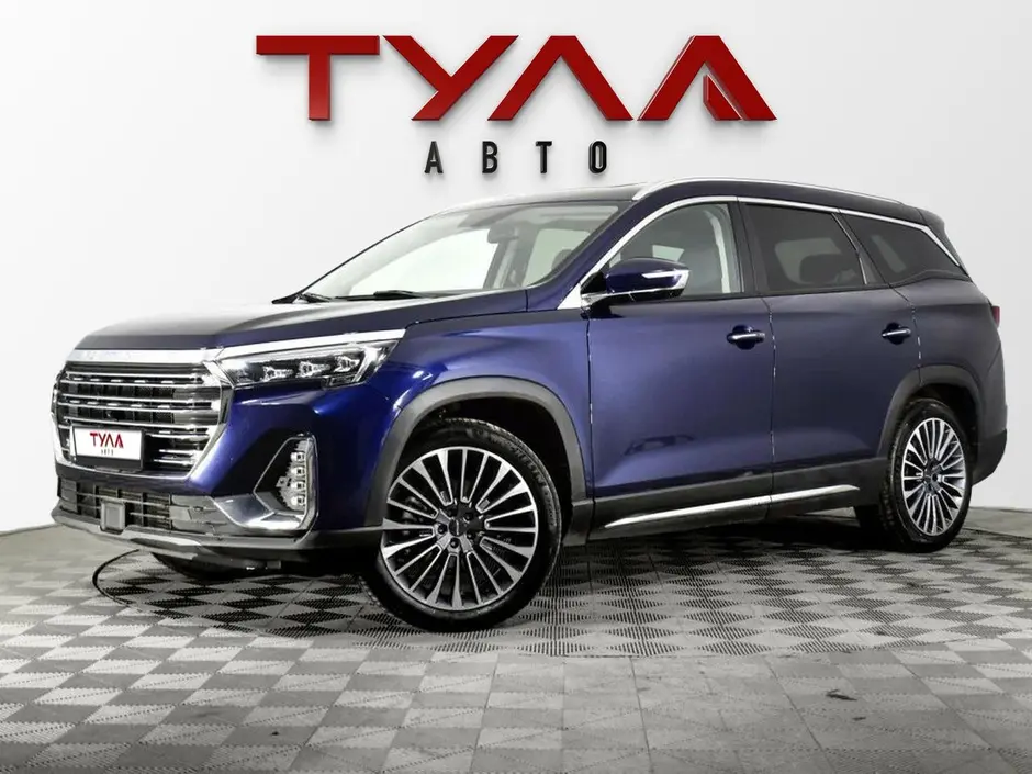 Jetour X90+, 2023 г.