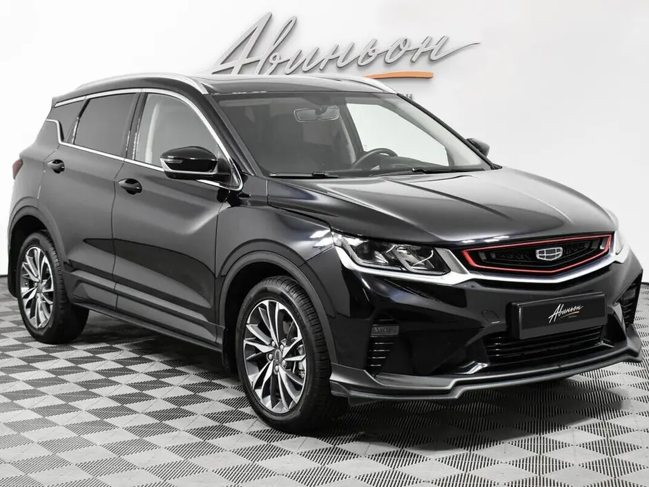 фото автомобиля