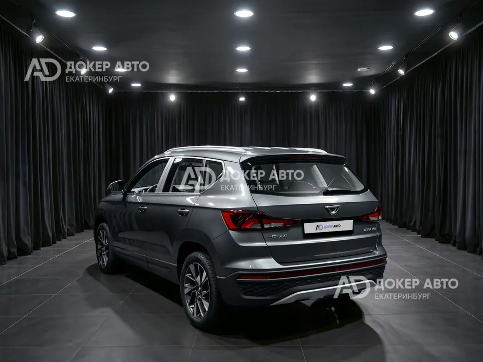 АЦ "Докер Авто"