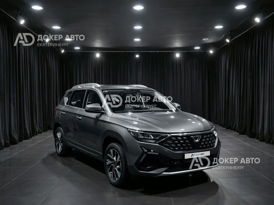 АЦ "Докер Авто"