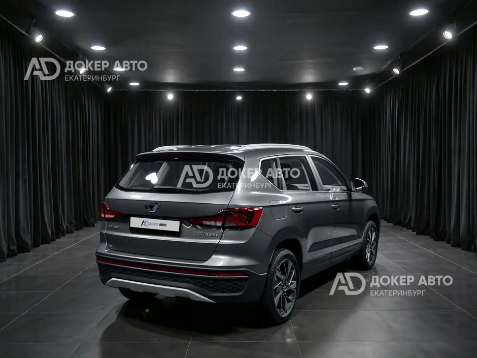 АЦ "Докер Авто"