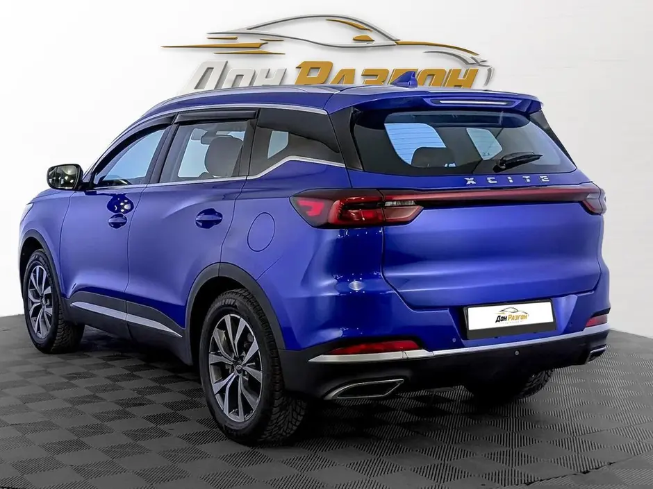 фото автомобиля
