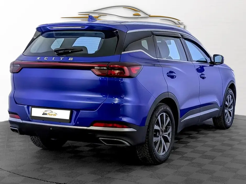 фото автомобиля
