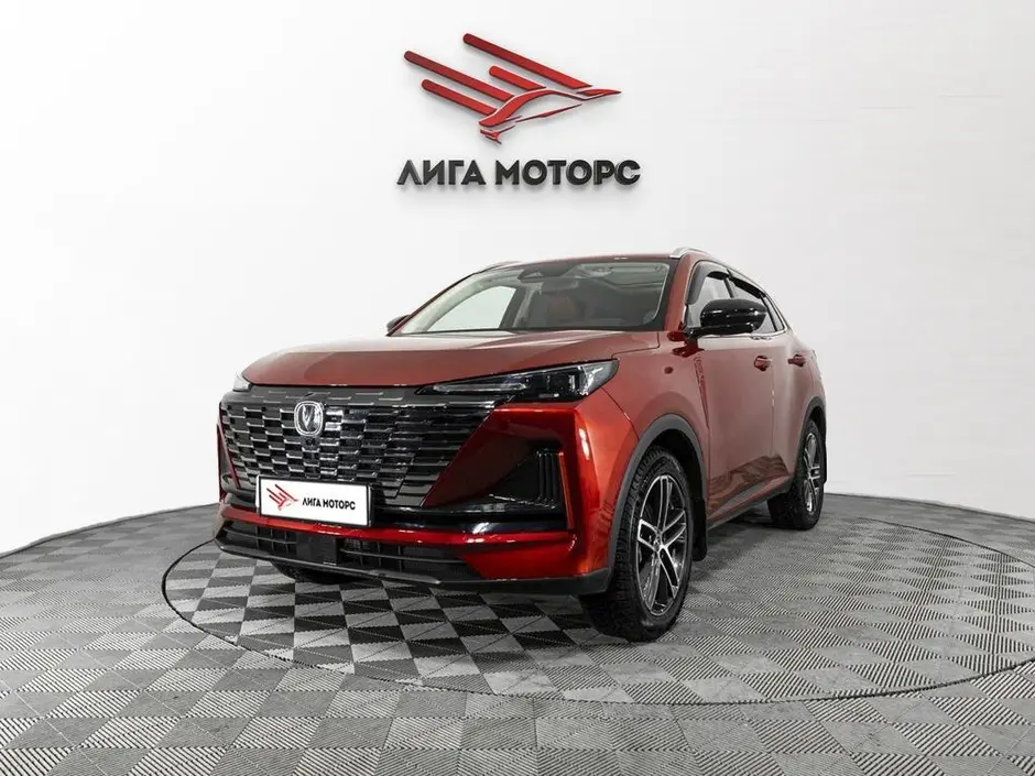 фото автомобиля