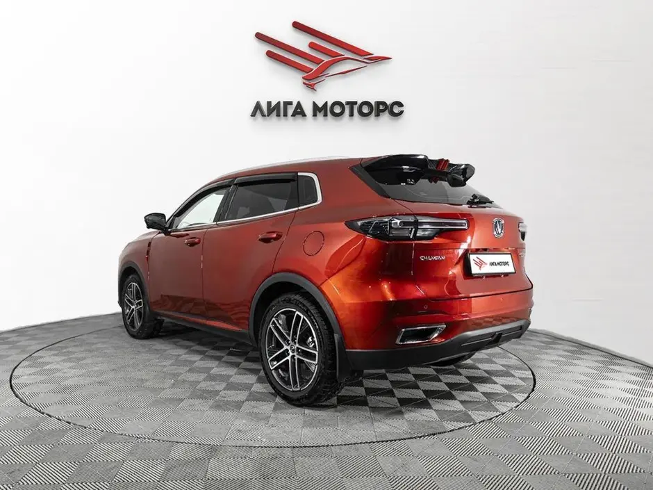 фото автомобиля