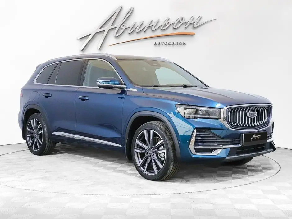 фото автомобиля
