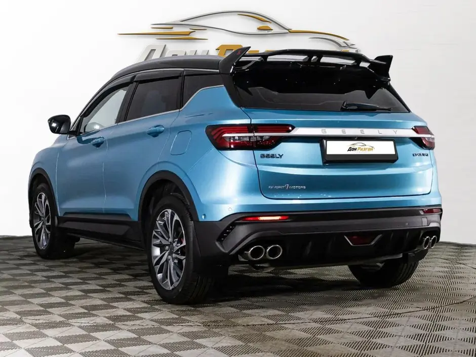 фото автомобиля