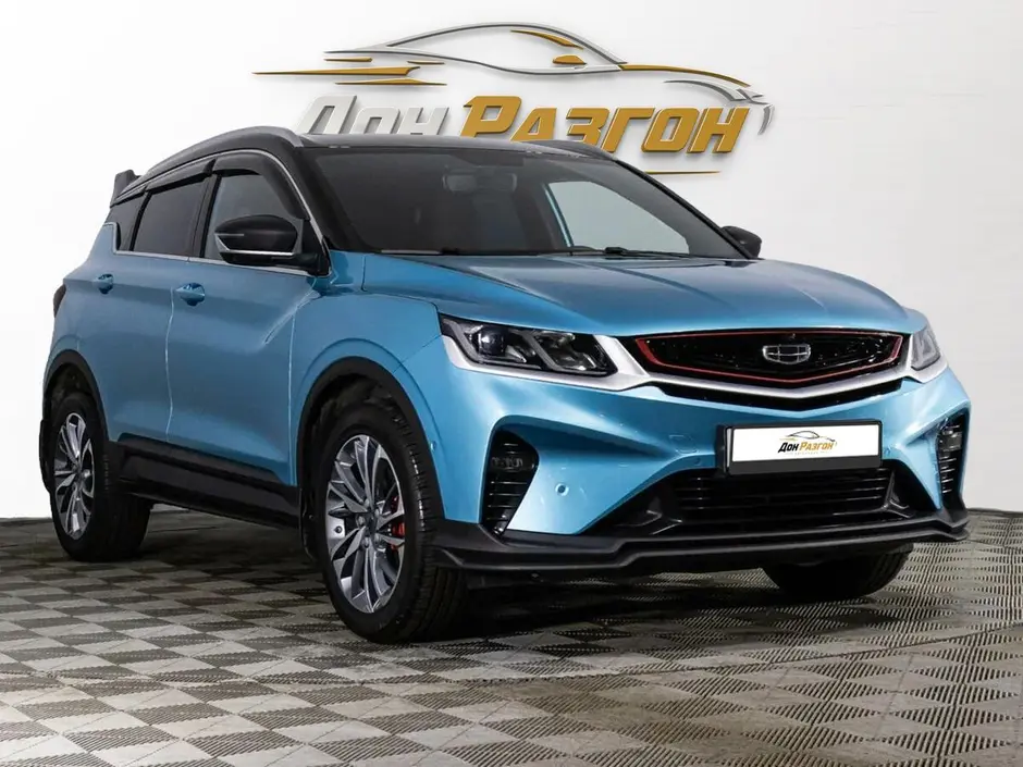 фото автомобиля