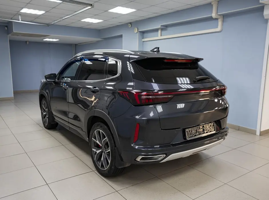 фото автомобиля