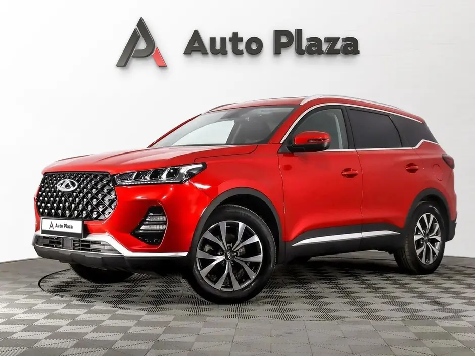 AutoPlaza