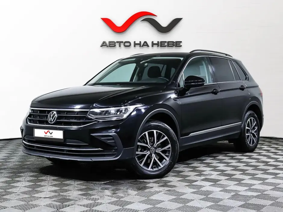 «Авто на Неве»