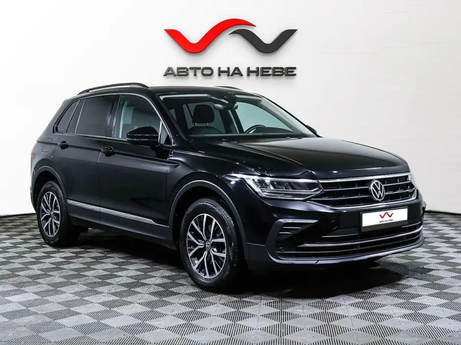 «Авто на Неве»