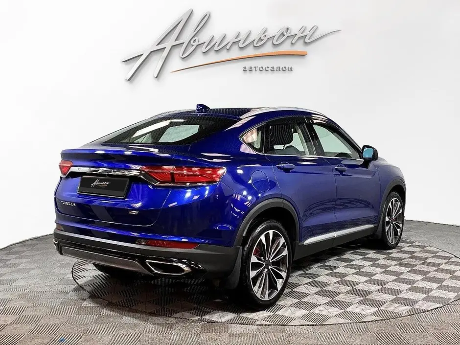 фото автомобиля
