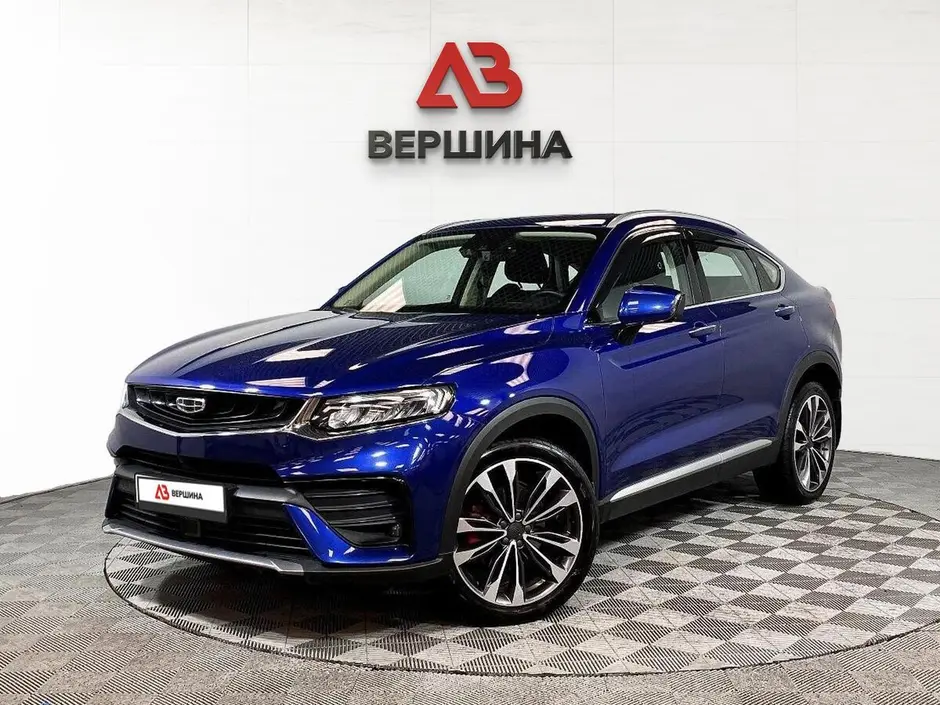 фото автомобиля