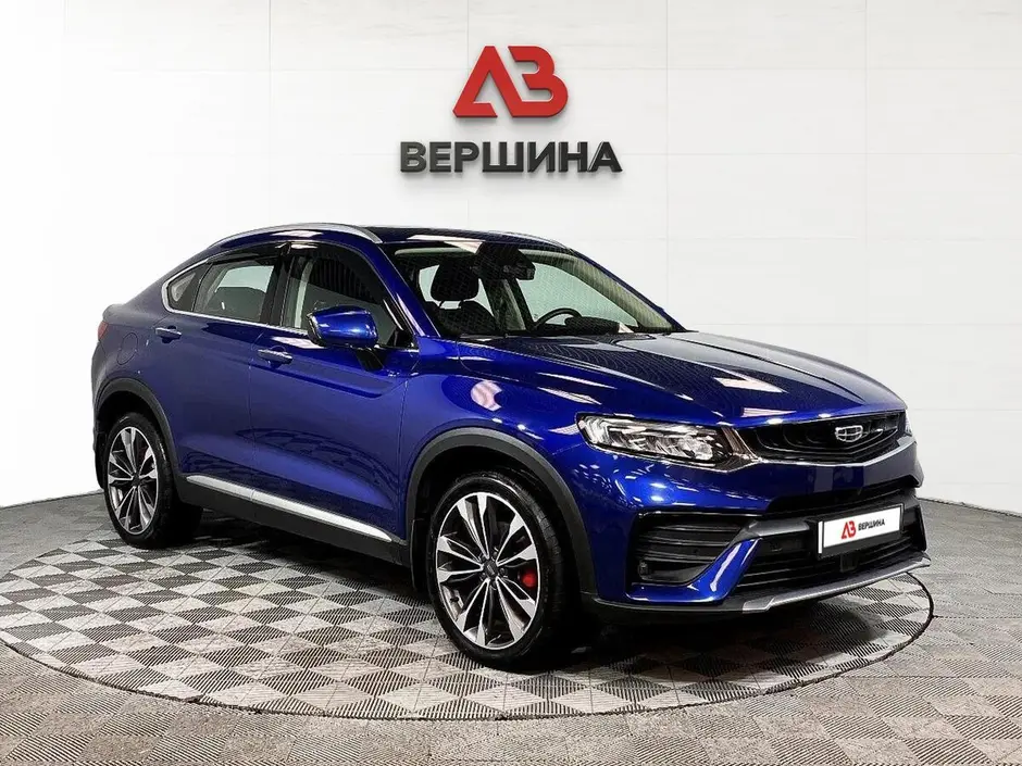 фото автомобиля