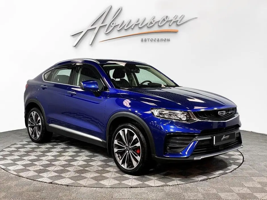 фото автомобиля