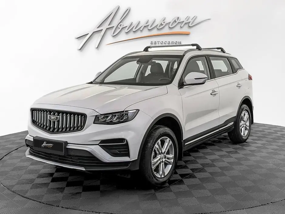 фото автомобиля