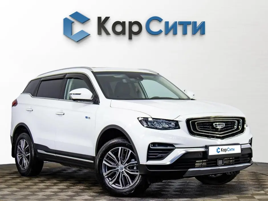 фото автомобиля