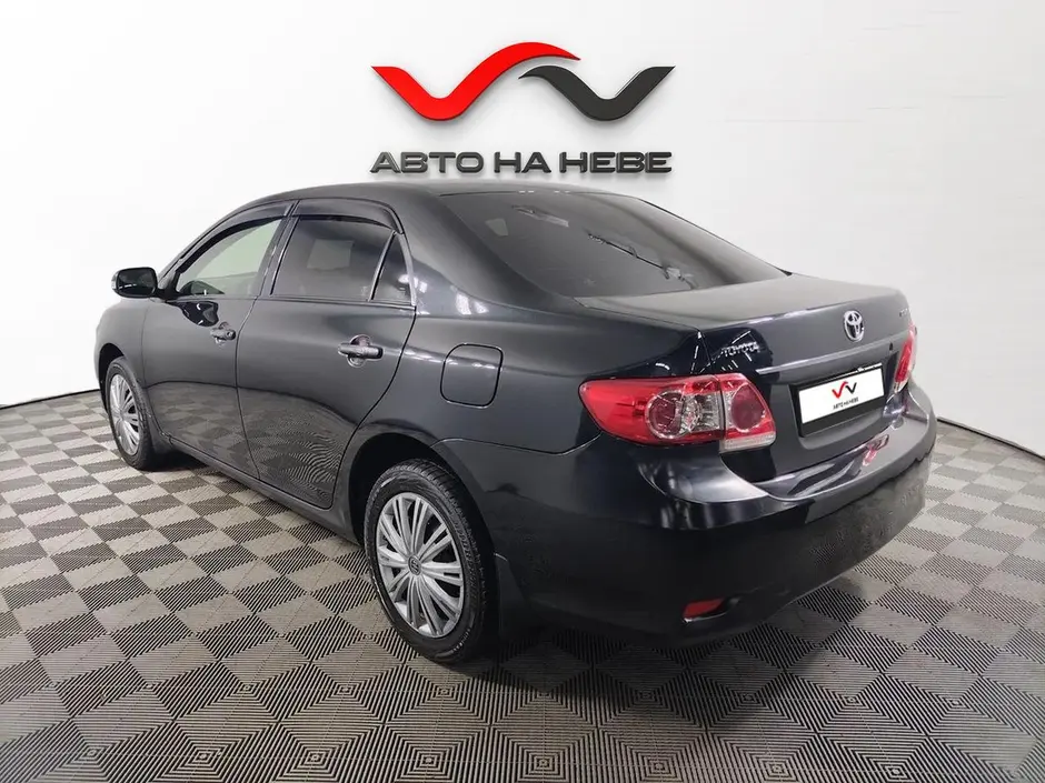 «Авто на Неве»