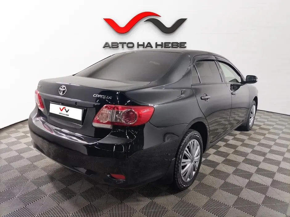 «Авто на Неве»