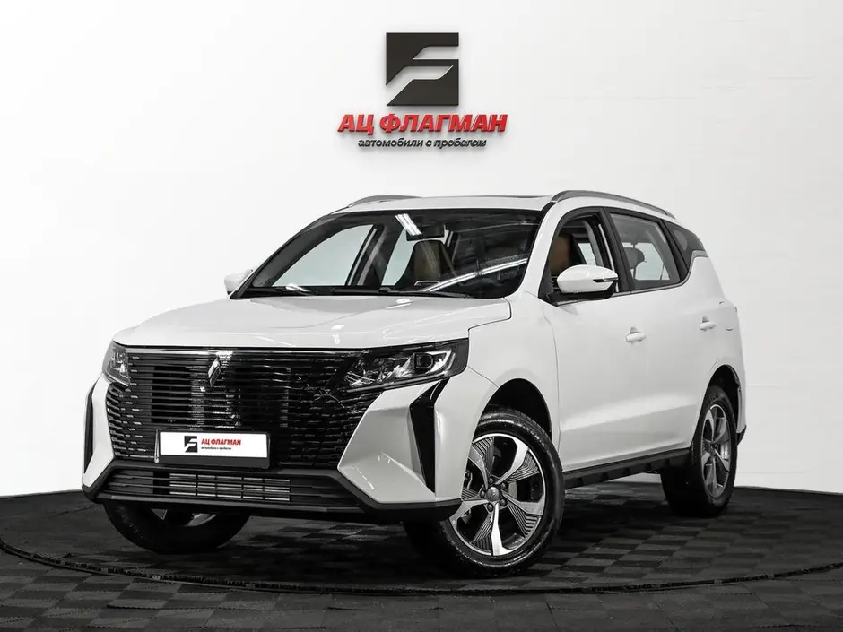 Livan X6 Pro, 2023 г.
