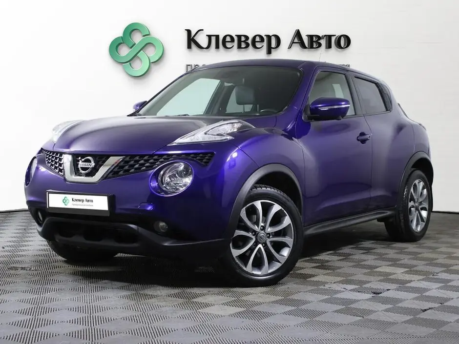 Фото автомобиля
