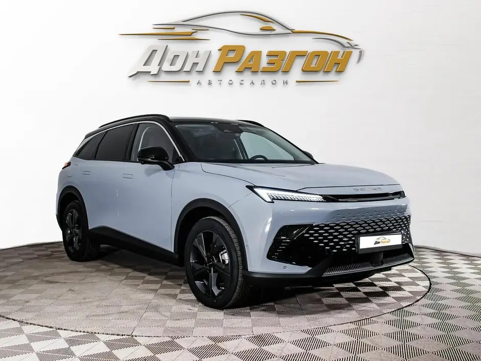 фото автомобиля
