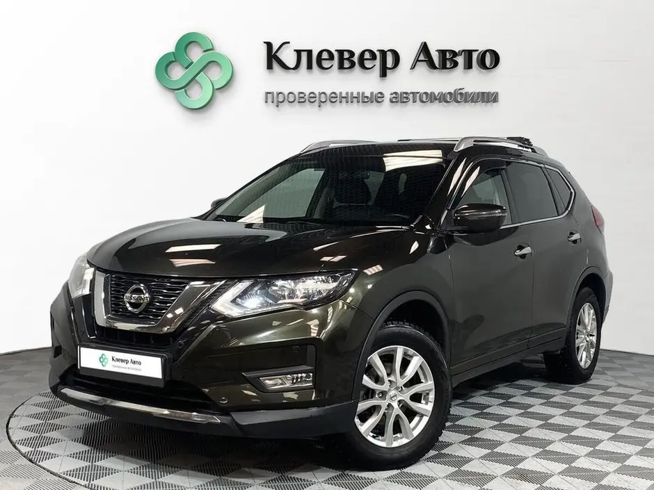 Фото автомобиля