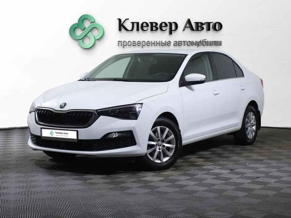 Фото автомобиля
